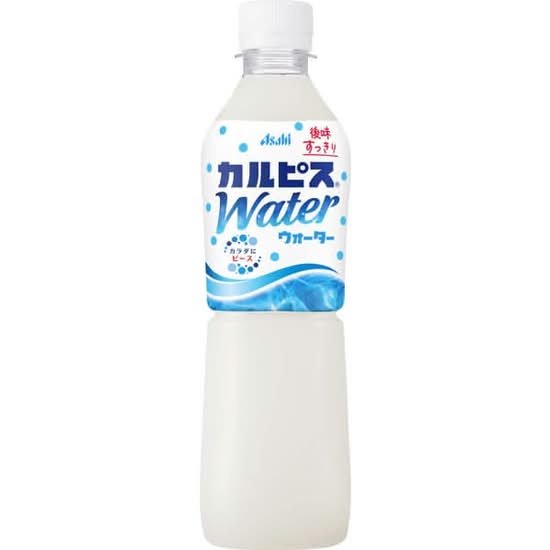 カルピスウォーター（500ml）