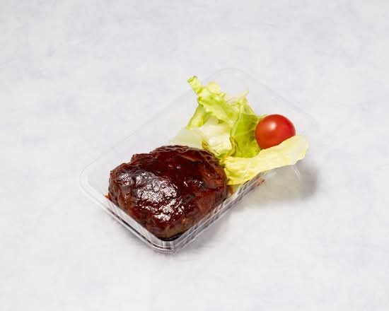 デミハンバーグ単品
