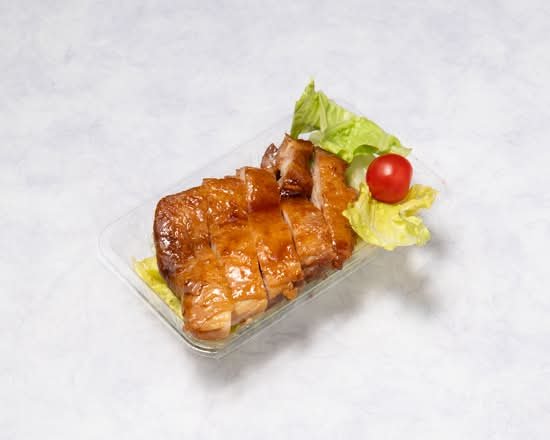 照り焼きチキン単品