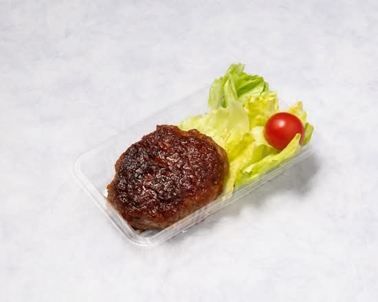 和風ハンバーグ単品
